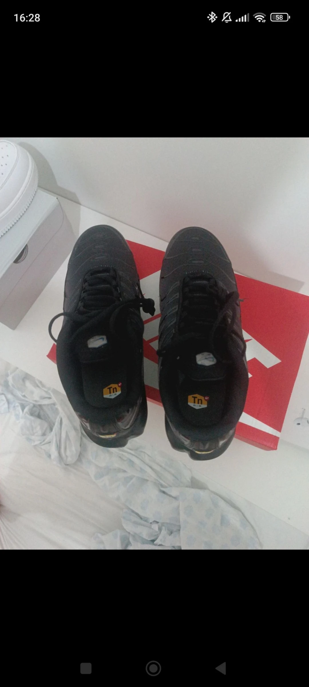 Nike Air Max Plus 18120 – photo 5